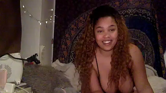 caramelangelxo online show from 02/23/25, 10:53