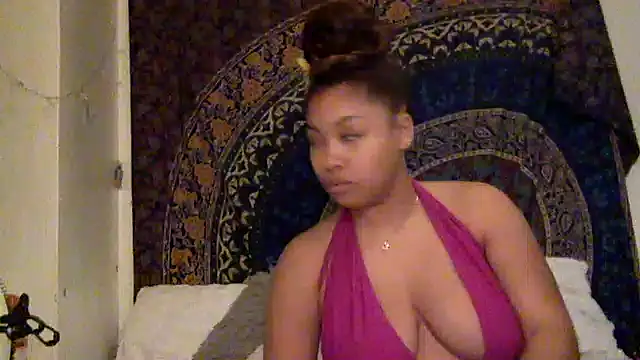 caramelangelxo online show from 03/16/25, 10:09