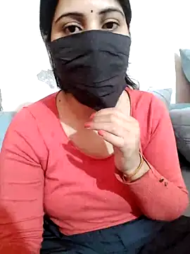 Kritika Hotty online show from 03/01/25, 06:46