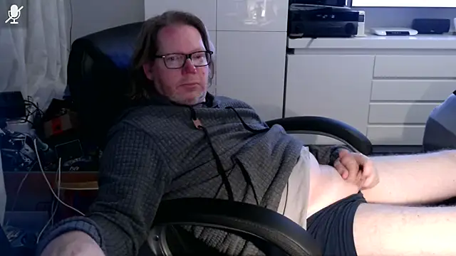 VSteph online show from 11/09/25, 09:24