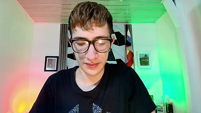 Erik Osorio online show from 09/12/25, 04:07