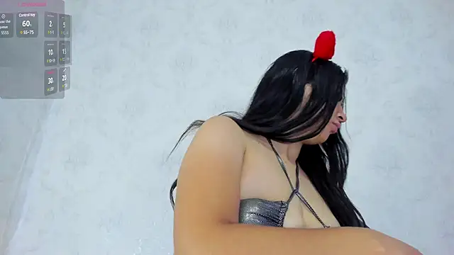 AnithaaYork online show from 02/06/25, 12:16