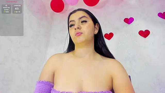 AnithaaYork online show from 02/11/25, 12:27