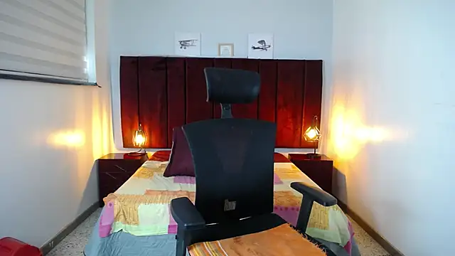 Zuzana21 online show from 12/19/24, 03:41