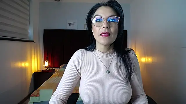 Zuzana21 online show from 12/20/24, 12:38