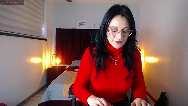 Zuzana21 online show from 12/31/24, 01:19
