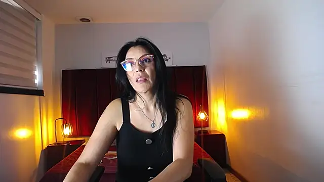 Zuzana21 online show from 01/27/25, 04:11