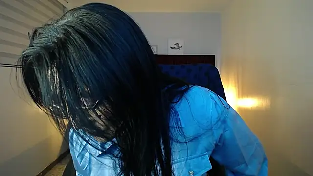 Zuzana21 online show from 02/12/25, 12:44