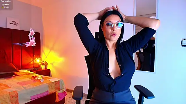 Zuzana21 online show from 09/11/25, 01:00