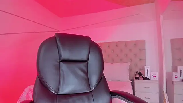 PandoraRider online show from 12/27/24, 01:18