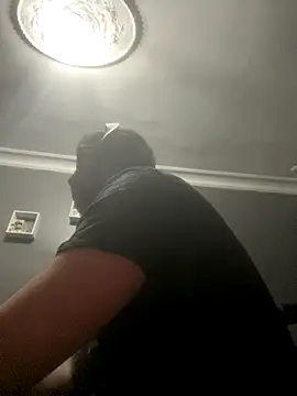 Choco3838 online show from 11/27/25, 08:22