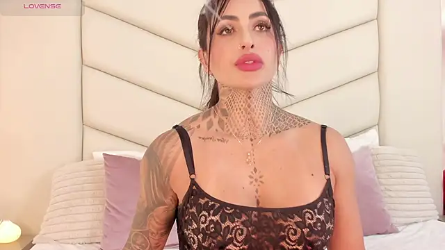 ValkyBes online show from 01/19/25, 11:53