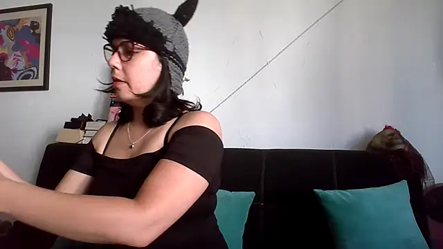 Tiramisu89 online show from 11/11/25, 06:08