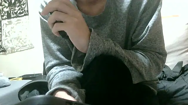 UKI06 online show from 03/14/25, 05:35