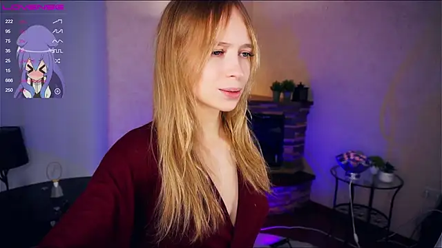 LynetBurby online show from 12/18/24, 07:52