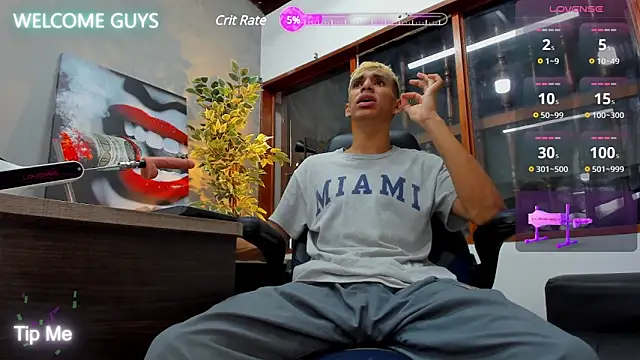 Snapshot of kieran_derek chatting on 01/20/25, 07:25 kieran derek online show from 01/20/25, 07:25