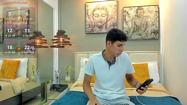 kieran derek online show from 11/04/25, 03:16