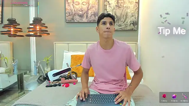 kieran derek online show from 11/13/25, 03:27