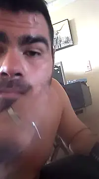 6MataGarcia online show from 12/10/24, 05:55