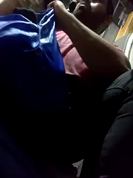 6MataGarcia online show from 12/13/24, 01:26