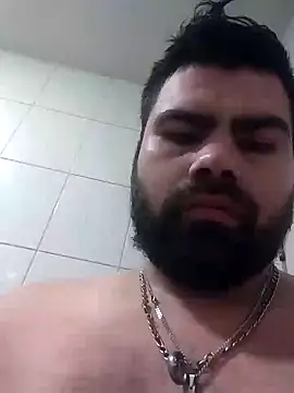 6MataGarcia online show from 01/08/25, 02:35