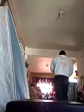 6MataGarcia online show from 02/05/25, 07:31