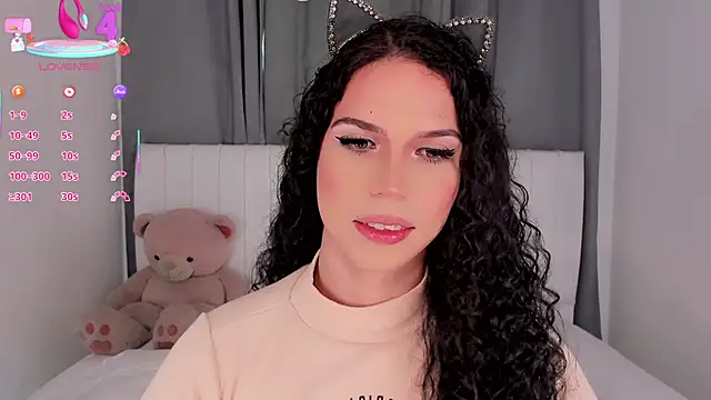 gatitavenecis online show from 11/08/25, 06:51