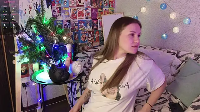 LittleLeen online show from 12/27/24, 09:43