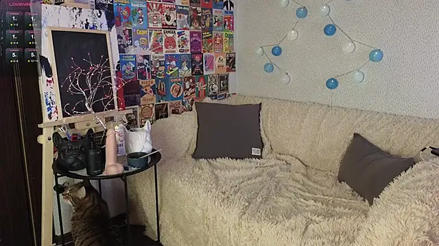 LittleLeen online show from 01/19/25, 10:39