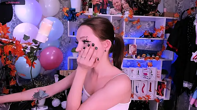  AsyaSweet online show from 10/01/25, 01:17