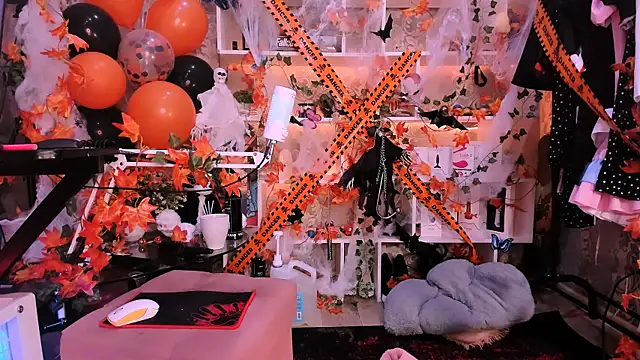  AsyaSweet online show from 11/01/25, 05:04