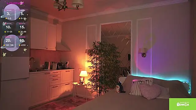 twinkle toes  online show from 10/15/25, 04:07