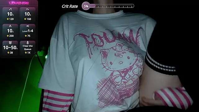 Snapshot of rinaakpc chatting on 12/06/24, 07:23 rinaakpc online show from 12/06/24, 07:23