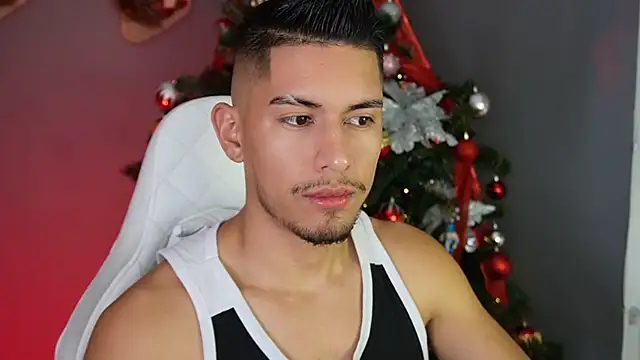 Aaronfox x online show from 12/13/24, 02:10