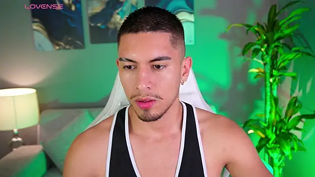 Aaronfox x online show from 01/07/25, 11:03