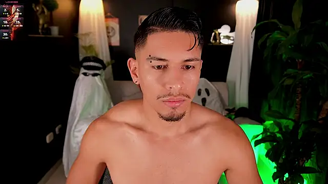 Aaronfox x online show from 10/07/25, 02:36