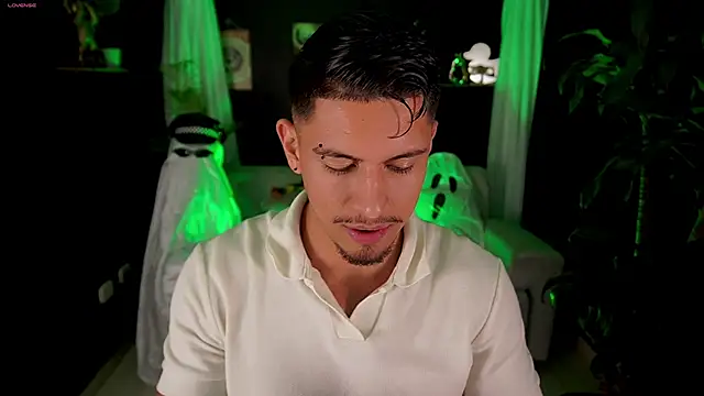 Aaronfox x online show from 10/09/25, 02:20