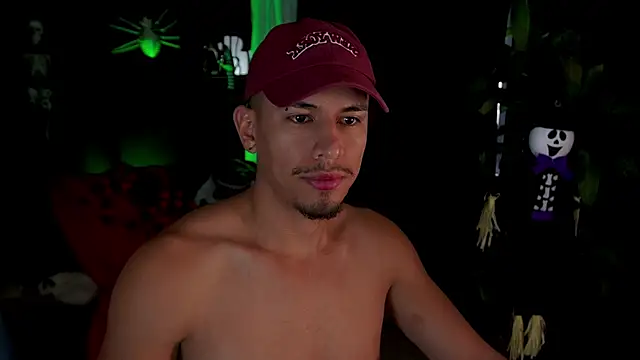 Aaronfox x online show from 10/16/25, 12:17