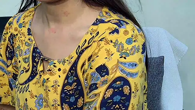 MIss-Naina online show from 10/09/25, 08:23