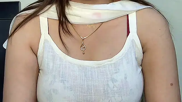 MIss-Naina online show from 10/16/25, 06:36