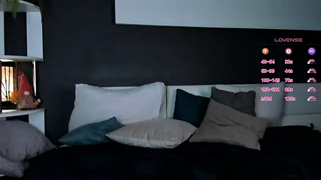 Snapshot of WildaBendell chatting on 01/30/25, 07:59 WildaBendell online show from 01/30/25, 07:59