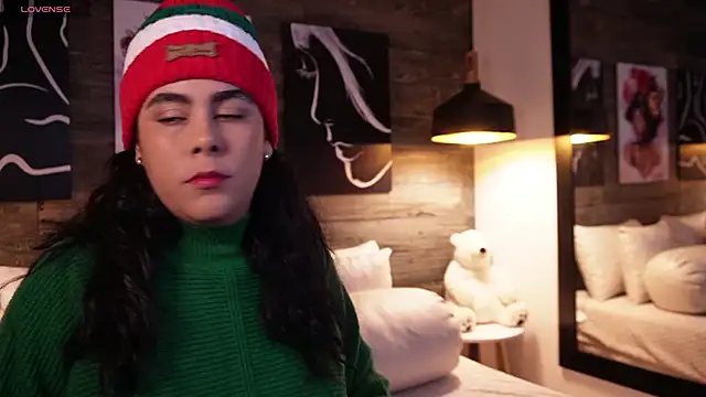 DanyAndAlexa online show from 12/24/24, 12:11