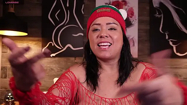 DanyAndAlexa online show from 12/27/24, 03:59