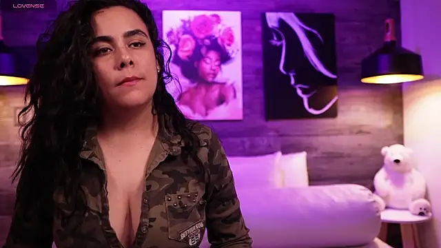 DanyAndAlexa online show from 01/26/25, 03:47