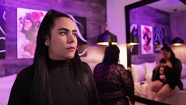 DanyAndAlexa online show from 03/06/25, 12:41