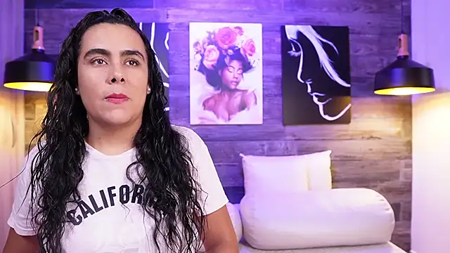 DanyAndAlexa online show from 09/12/25, 01:22