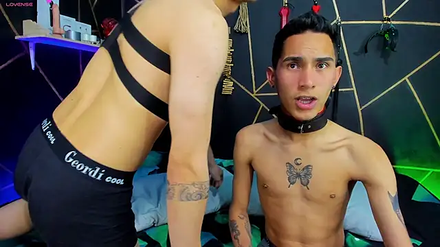 MillersKink online show from 01/25/25, 12:06