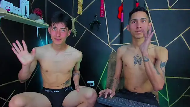 MillersKink online show from 02/18/25, 11:30