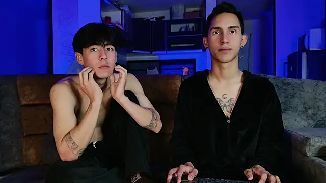 MillersKink online show from 03/16/25, 11:57