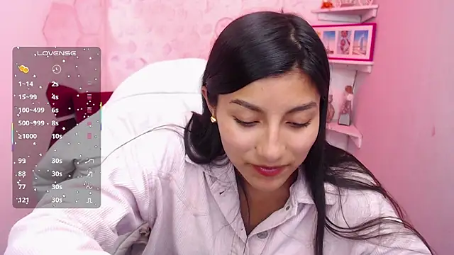 Cailee Mansour online show from 10/22/25, 08:41